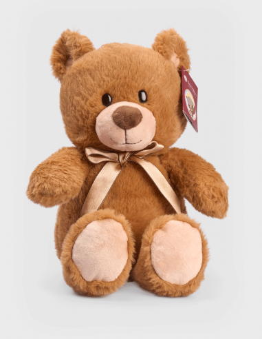 Peluche Oso Teddy Bear