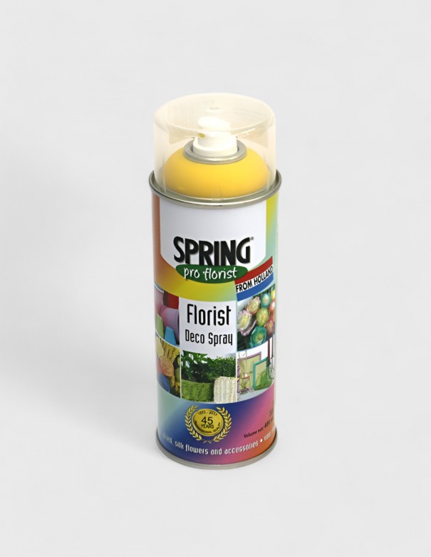 Spray SPRING para flor natural
