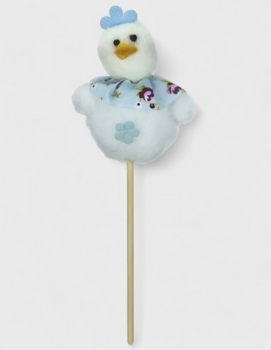 Pick Baby con Pollito Tierno