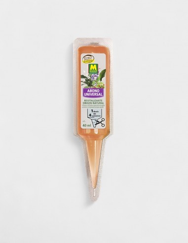 Pipetas Abono Universal Eco